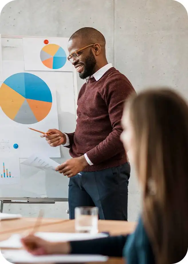 SEO & PPC Specialist