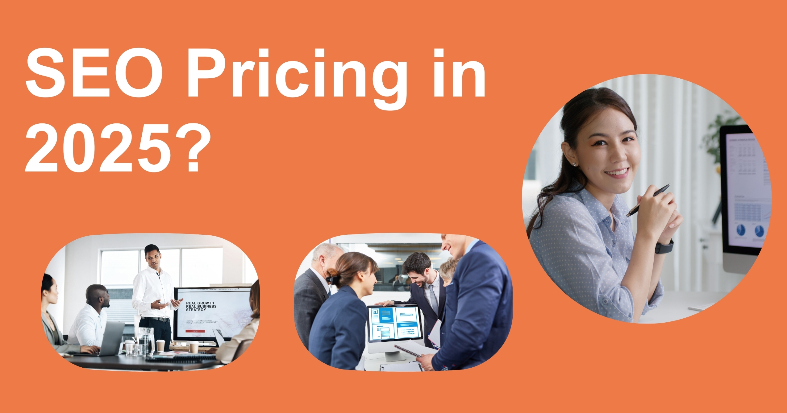 You are currently viewing SEO Pricing | How Much Does SEO Services Cost in 2025?