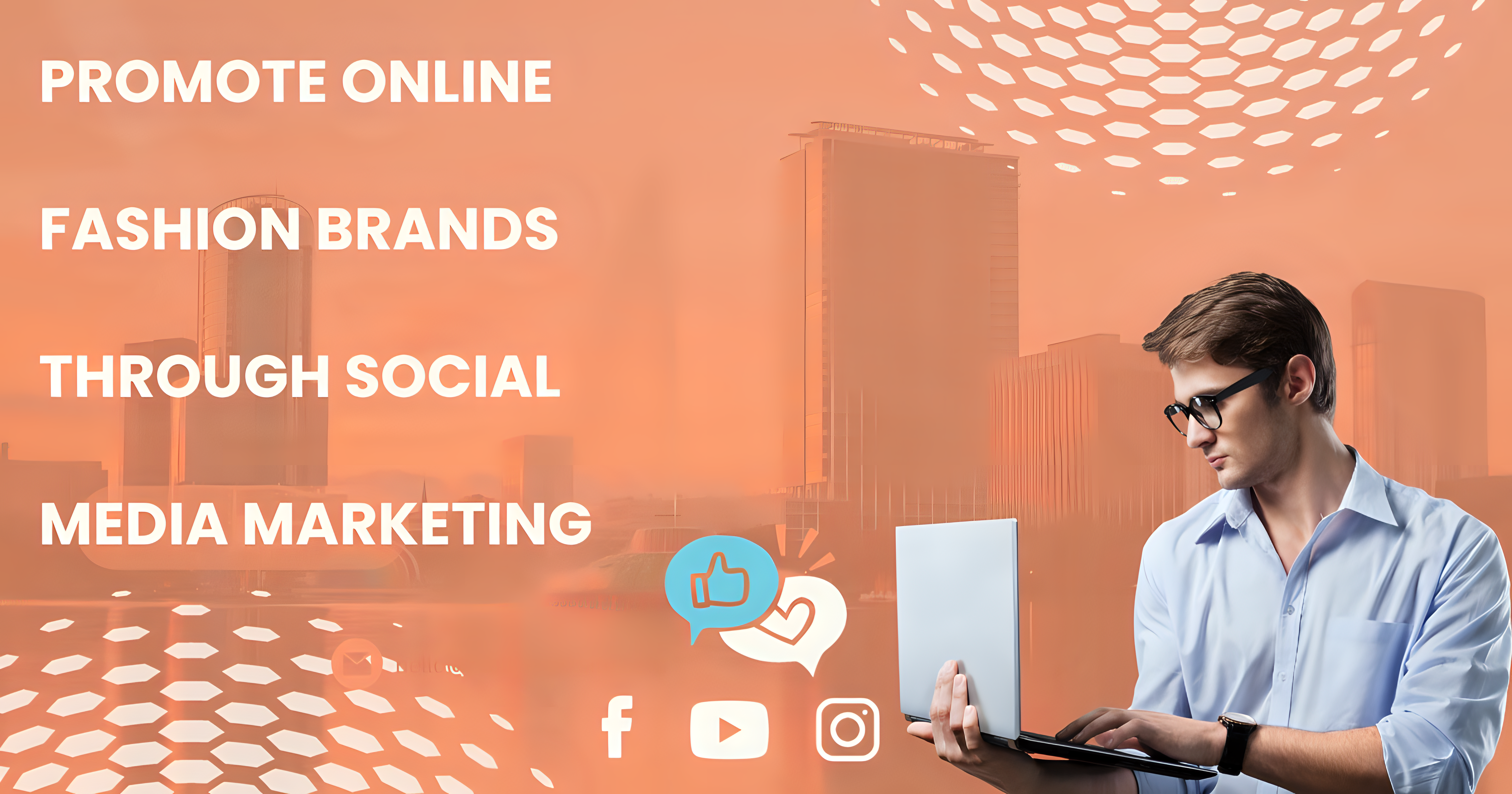 You are currently viewing Best Tips to Promote Online Fashion Brands through Social Media Marketing