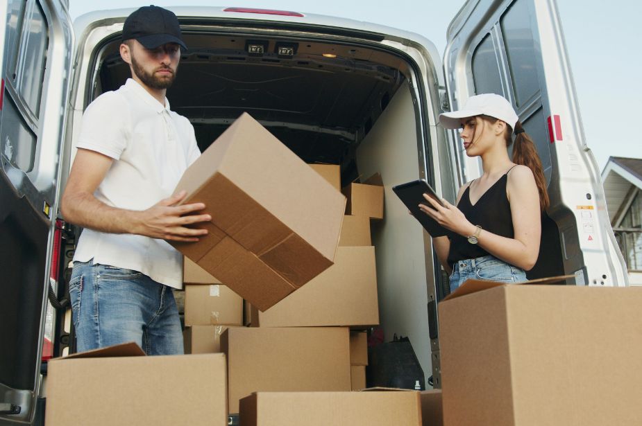 Movers and Packers Marketing Company in India - Pitch Pine Media