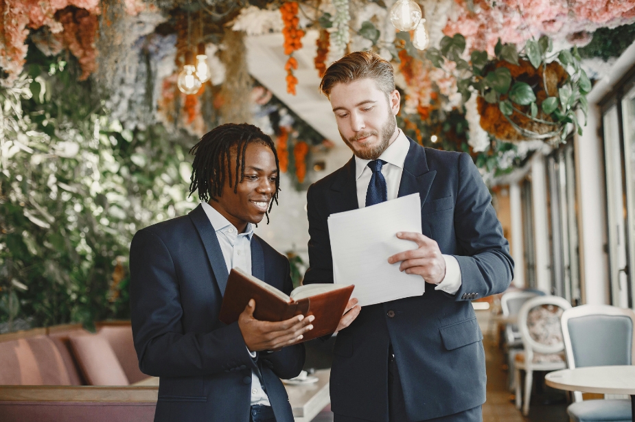 Wedding Planner Marketing Agency in India -Pitch Pine Media