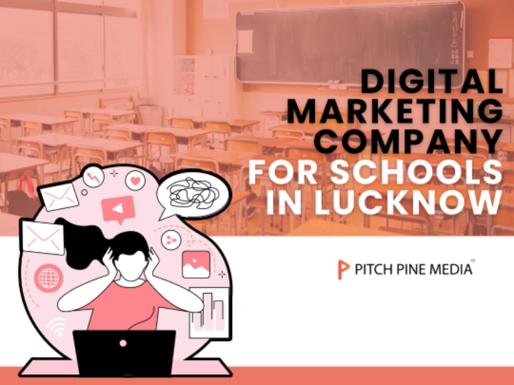 You are currently viewing Data-Driven Marketing Strategies for Schools to Boost Student Enrollment in 2025
