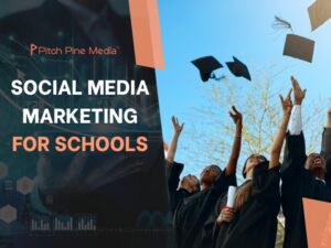 Why Social Media Marketing Is Essential for Schools and Colleges?
