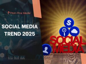 Data-Driven Social Media Trends You Need to Know For 2025