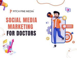 How Does Social Media Marketing Help Doctors and Medical Practices?