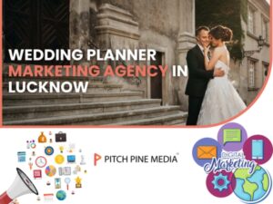 How Wedding Planners Can Get More Clients with Digital Marketing?