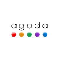 Agoda Logo