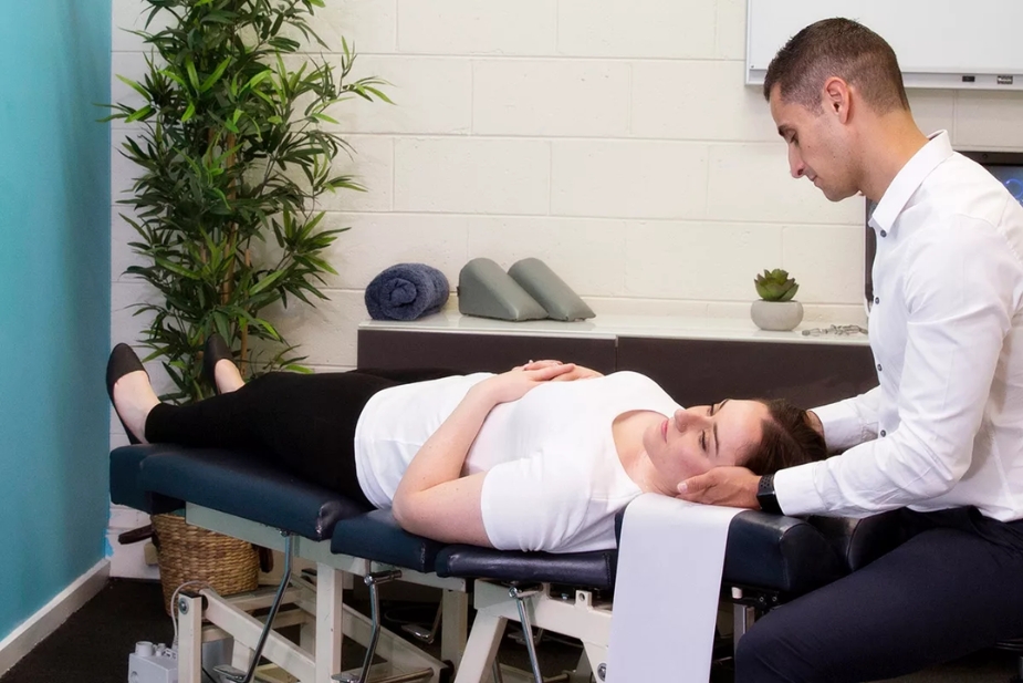 Chiropractors Marketing Agency in India- Pitch Pine Media