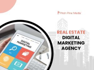 The Ultimate Guide to Digital Marketing for Real Estate Business