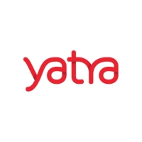 Yatra for Business - Logo