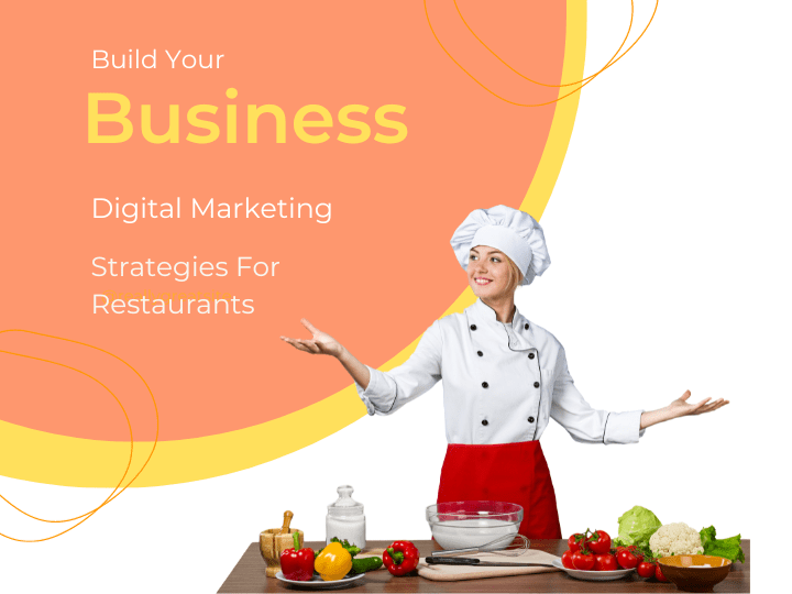 Read more about the article Effective Digital Marketing Strategies for Restaurants.