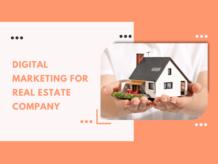Read more about the article How Digital Marketing help in Lead Generation to Scale Real Estate Business?