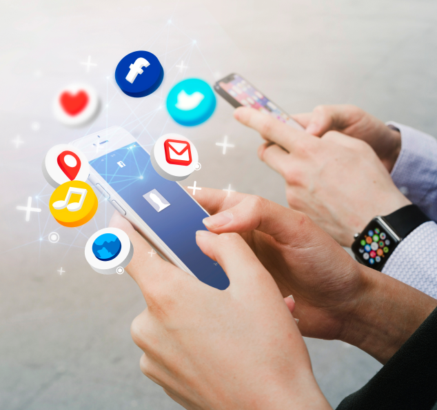 Best Facebook Marketing for Schools in Lucknow