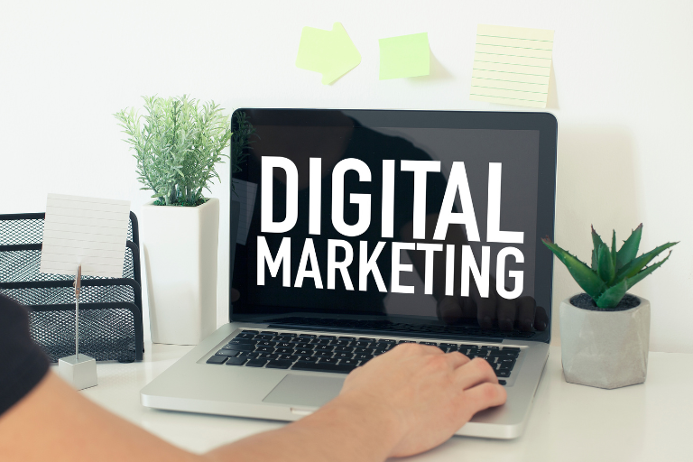 Outsource Digital Marketing Agency in Lucknow