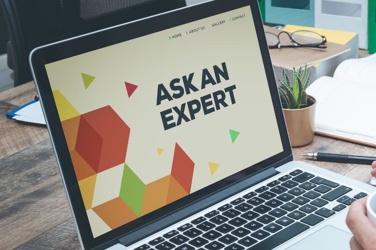 Digital Marketing Professionals
