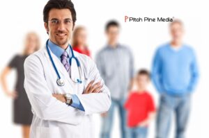 Social Media Marketing Agency for Doctors in Lucknow