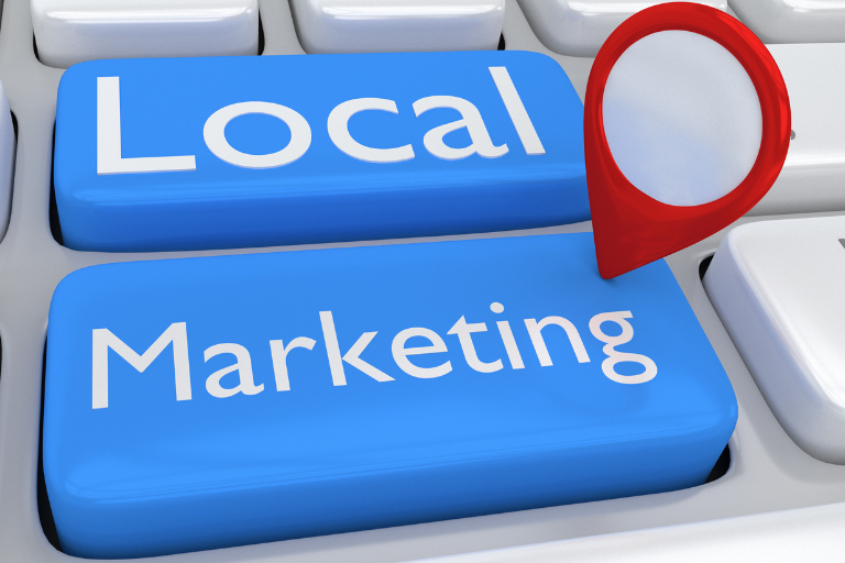 Local Business