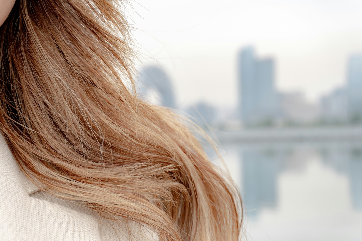 Best Digital Marketing for Hair