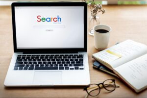 Google Search in 2025