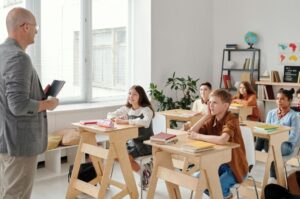 SEO Agency for Schools and Colleges in Lucknow