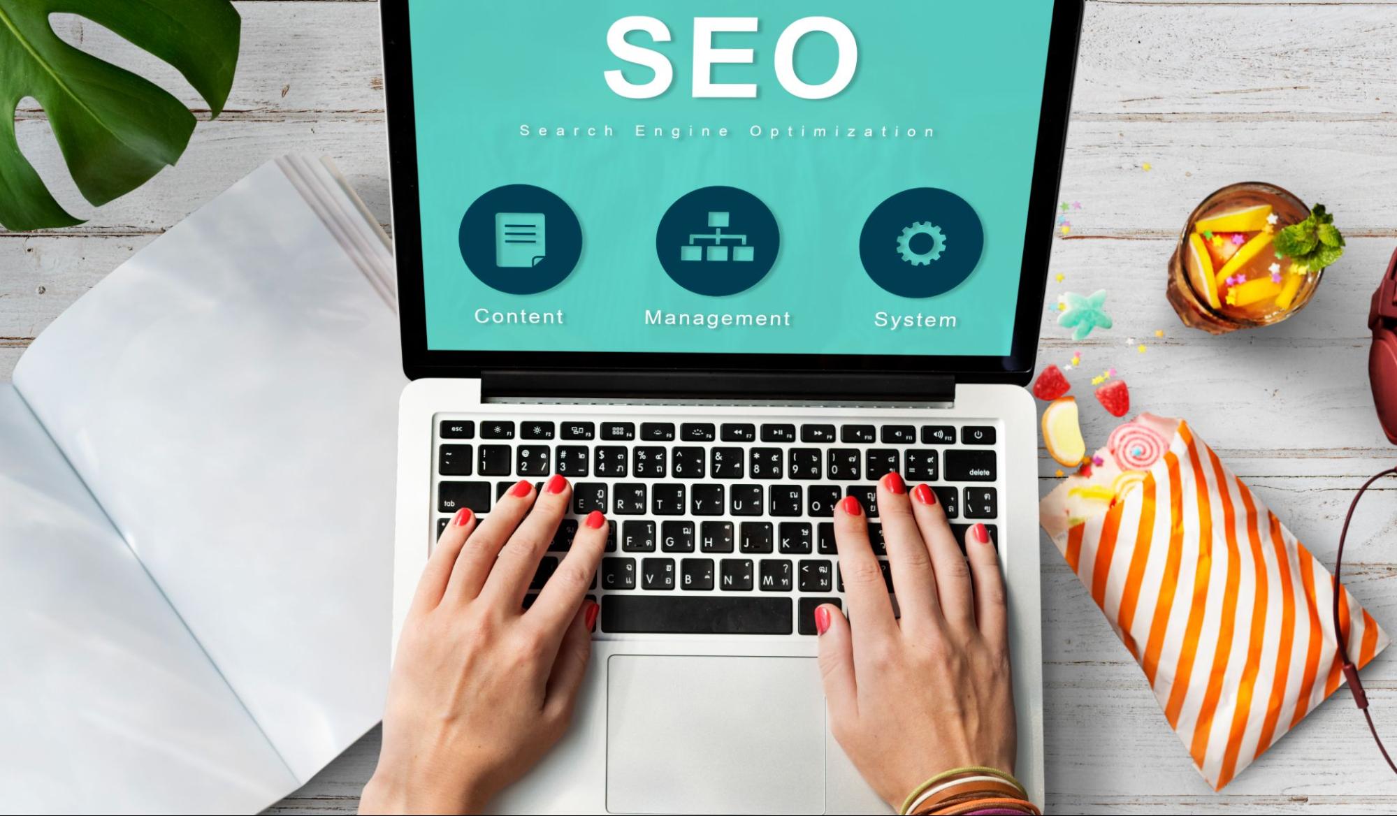 White label SEO Reseller Program