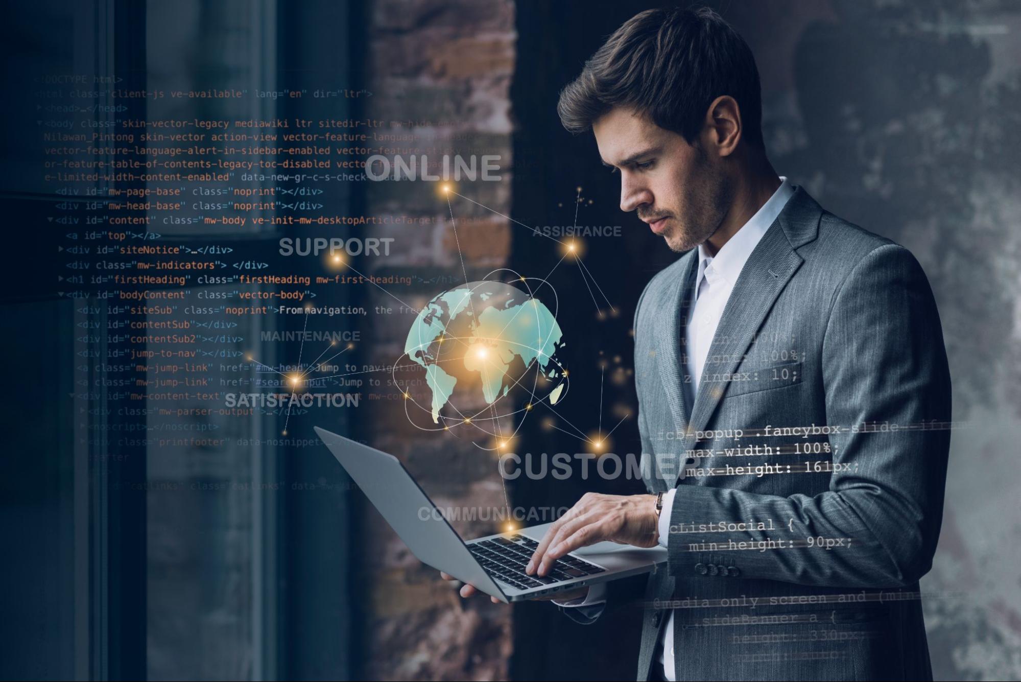 global seo