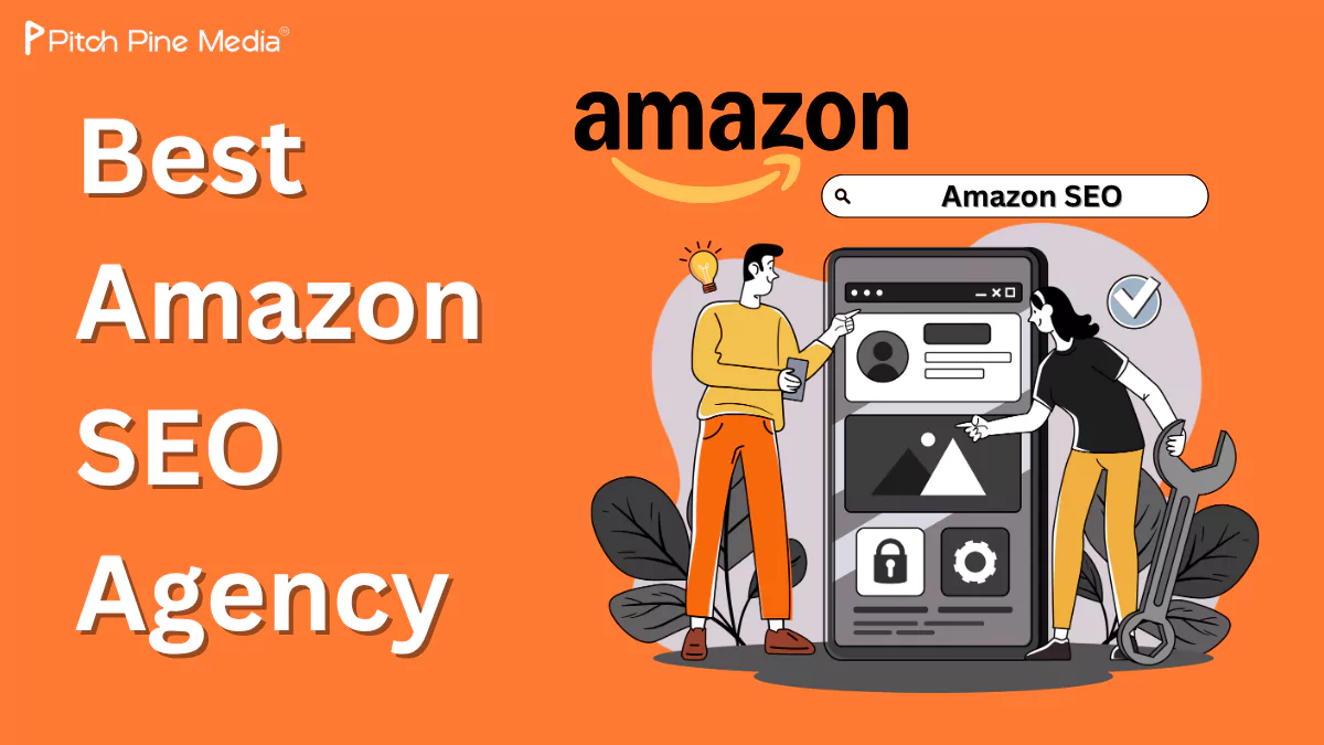Amazon SEO Agency in India