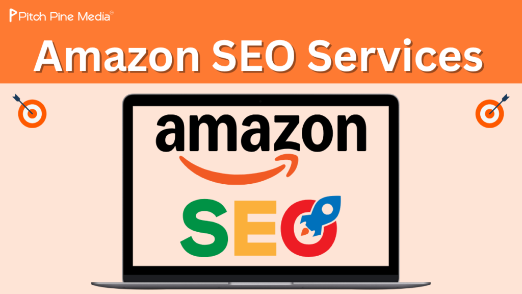Amazon SEO Company