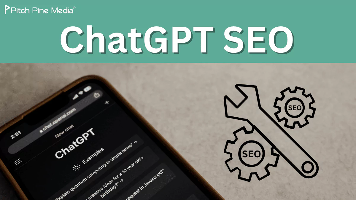 ChatGPT SEO Company