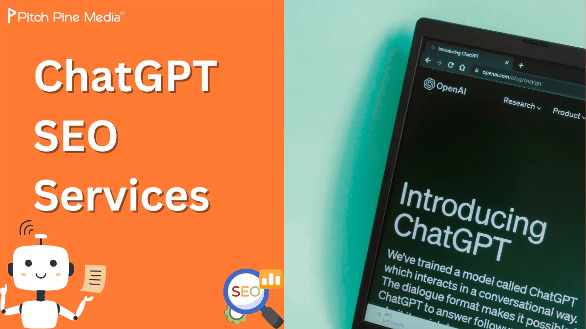 SEO for ChatGPT in India