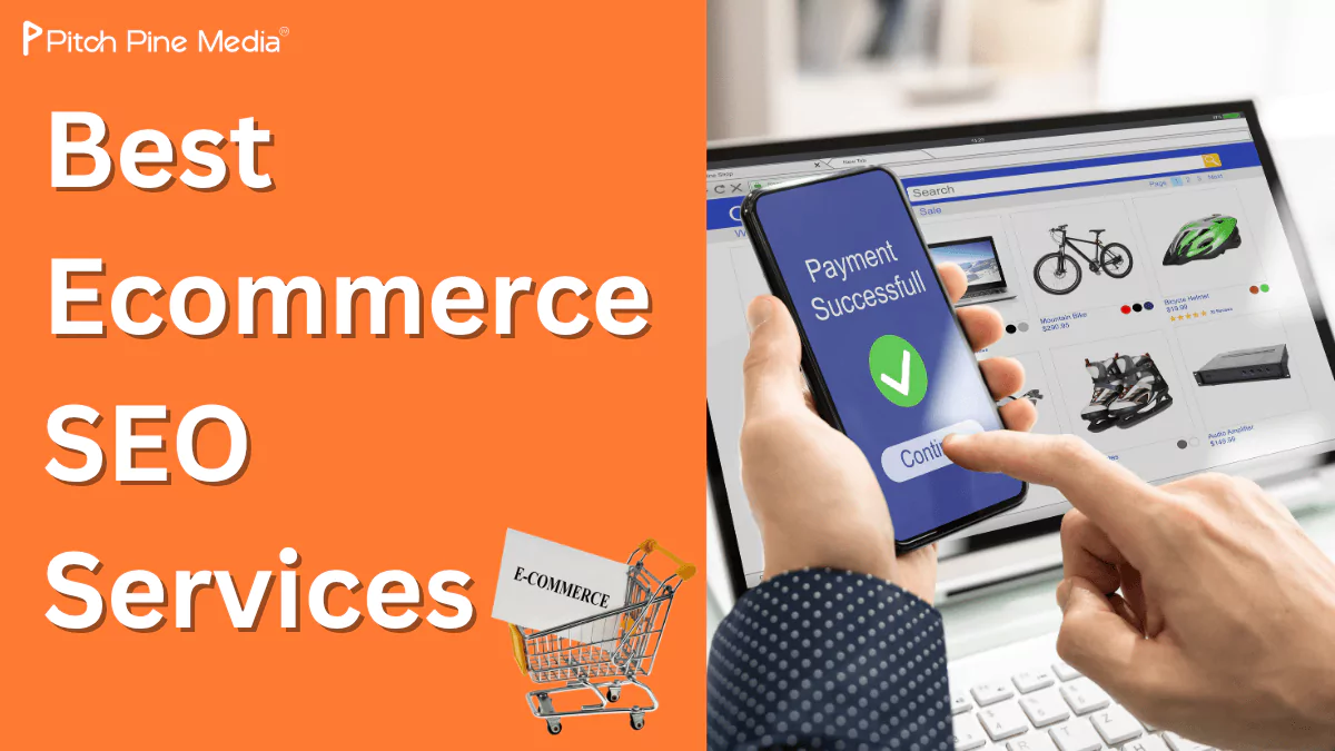 E-commerce SEO Agency In India