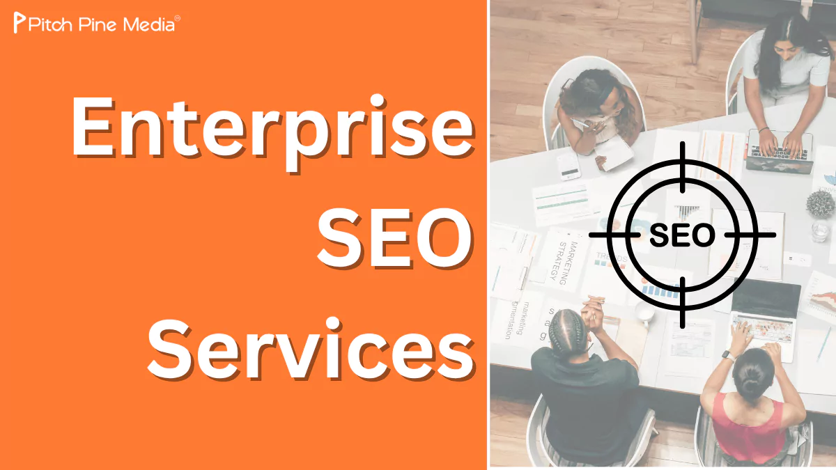 Enterprise SEO Services in India