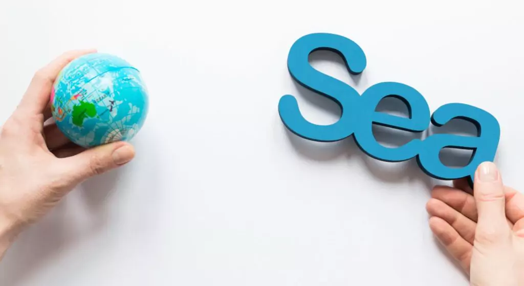 Global SEO Services in India
