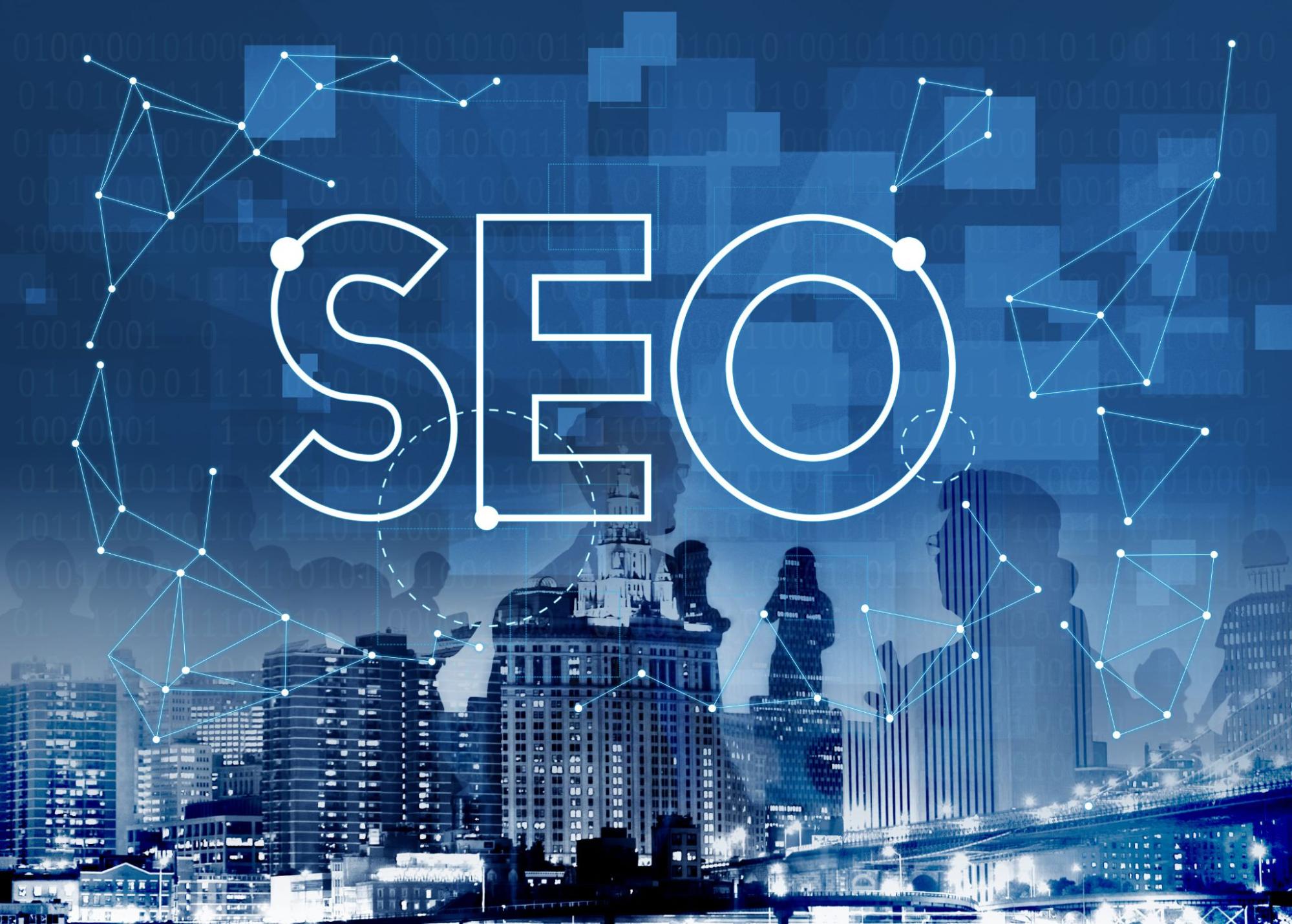 Enterprise SEO Services
