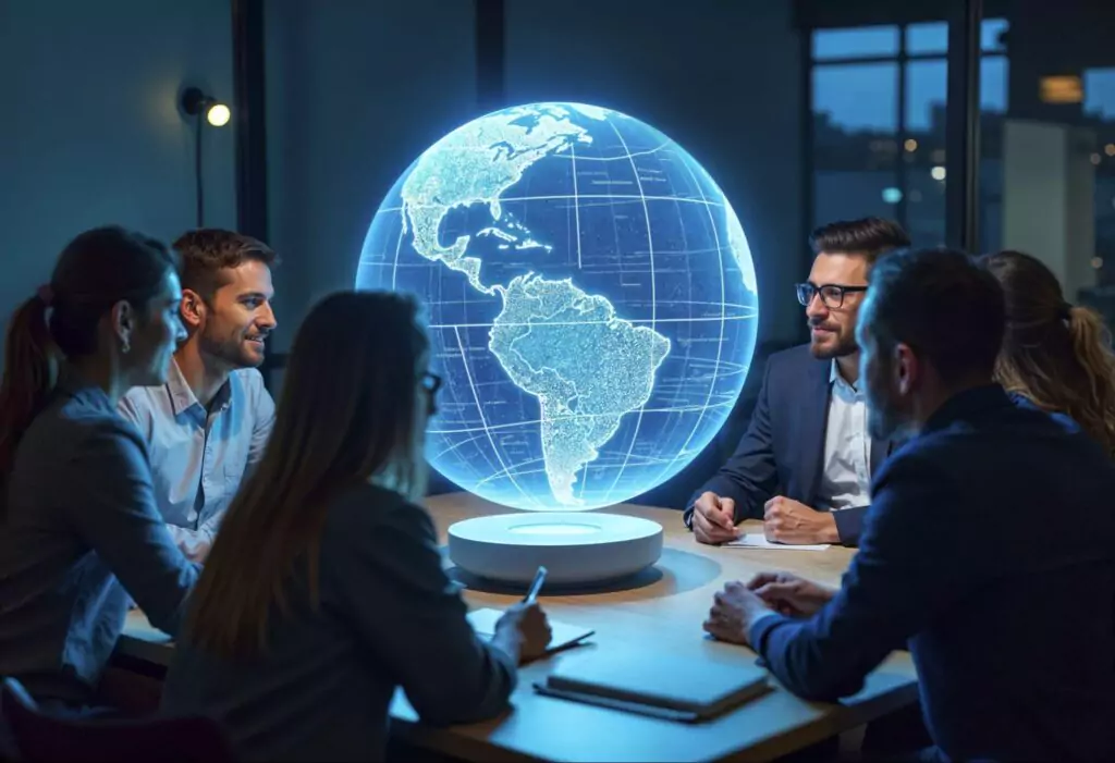 Global SEO agency In India