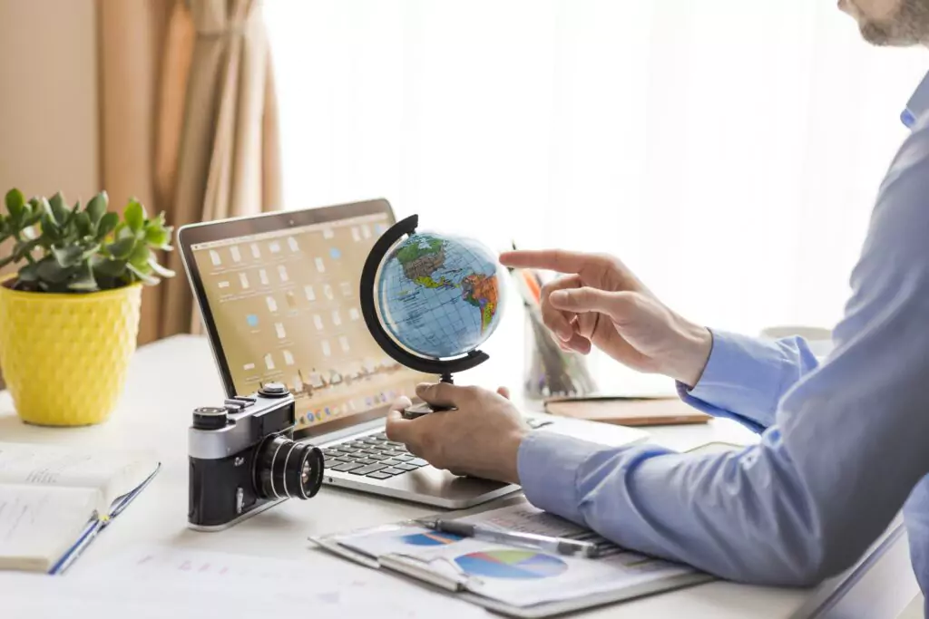 Global SEO agency In India