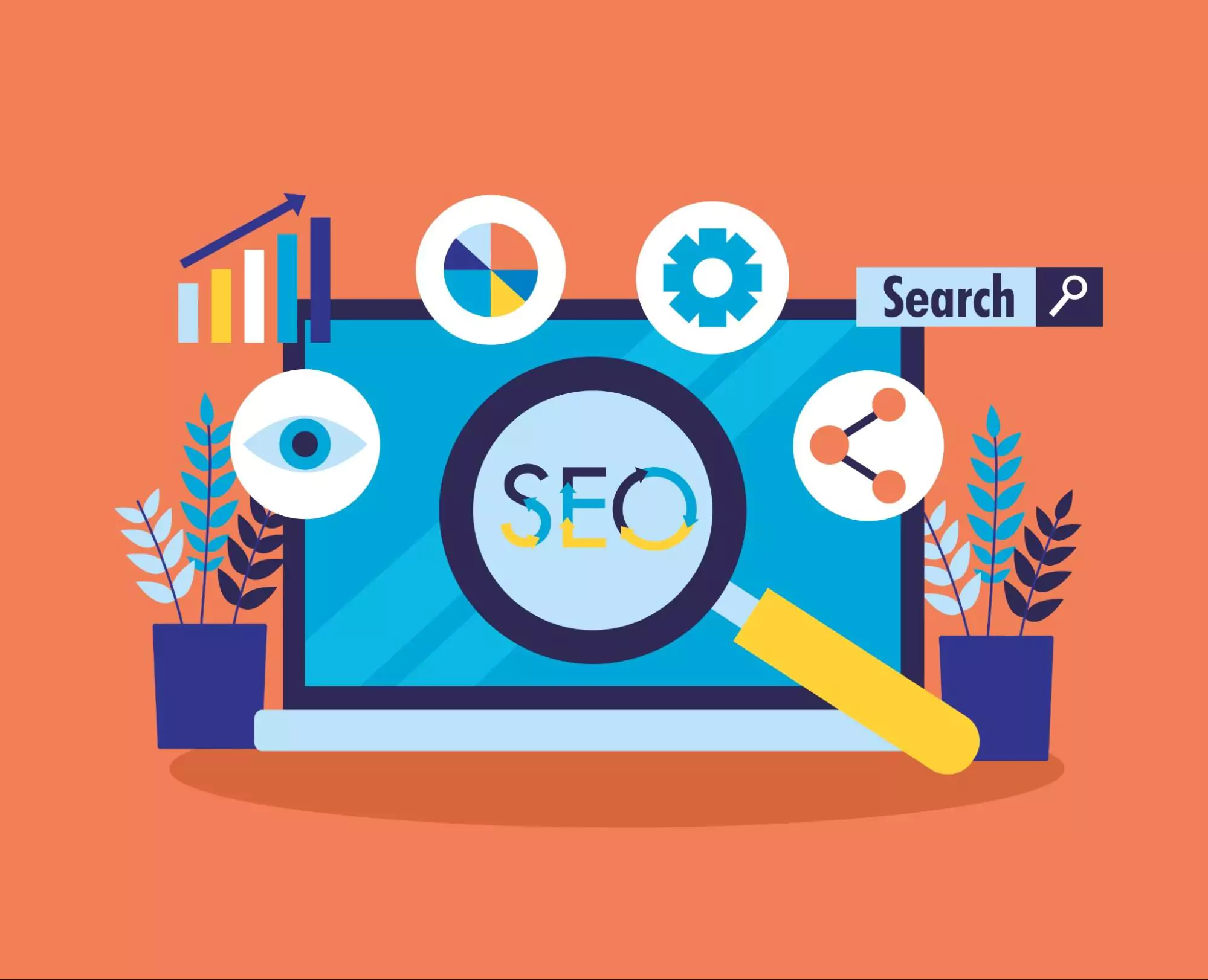 WordPress SEO Services India