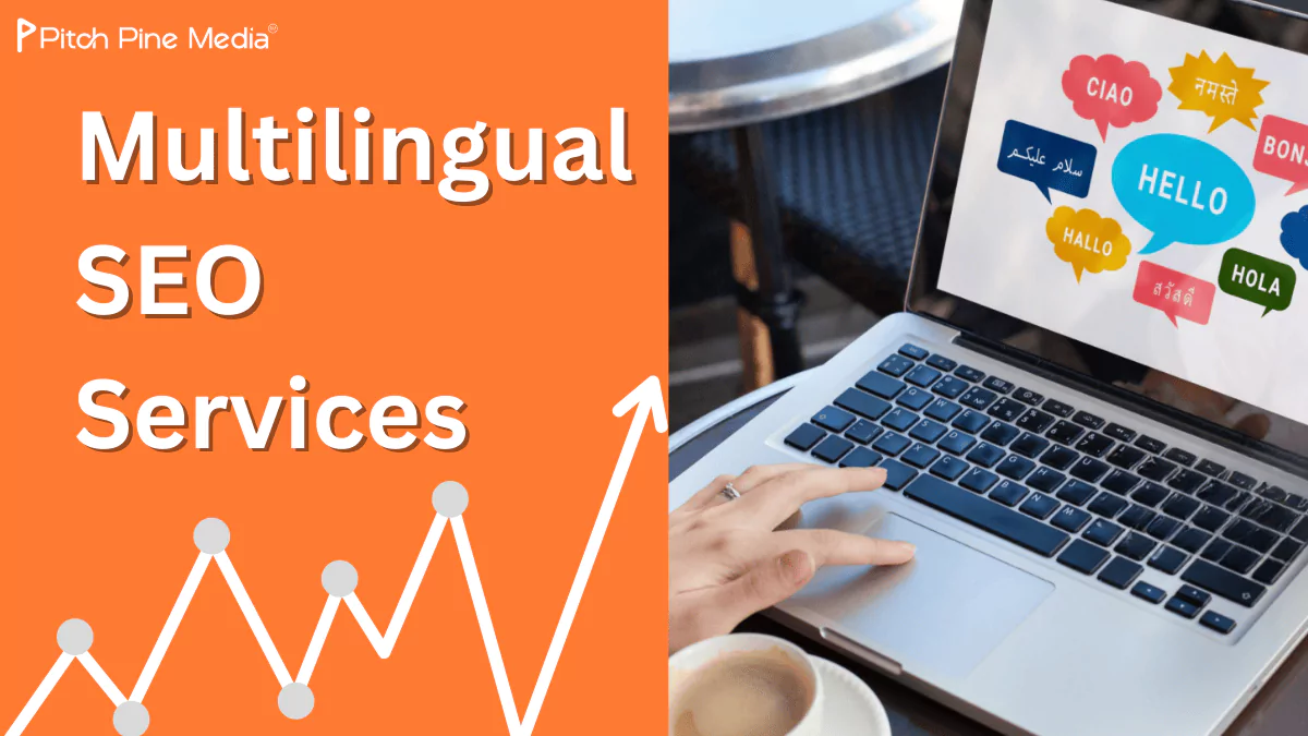 Multilingual SEO Agency in India