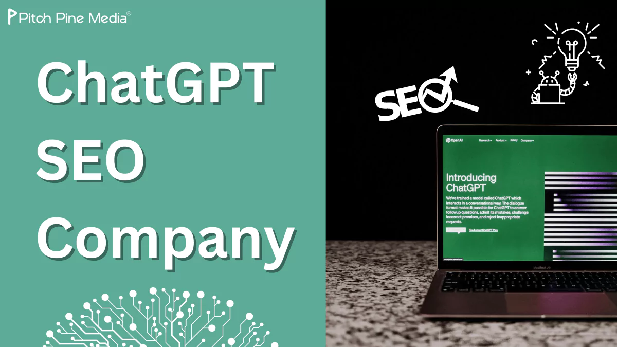 ChatGPT SEO