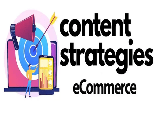 Ecommerce-Content-Strategy