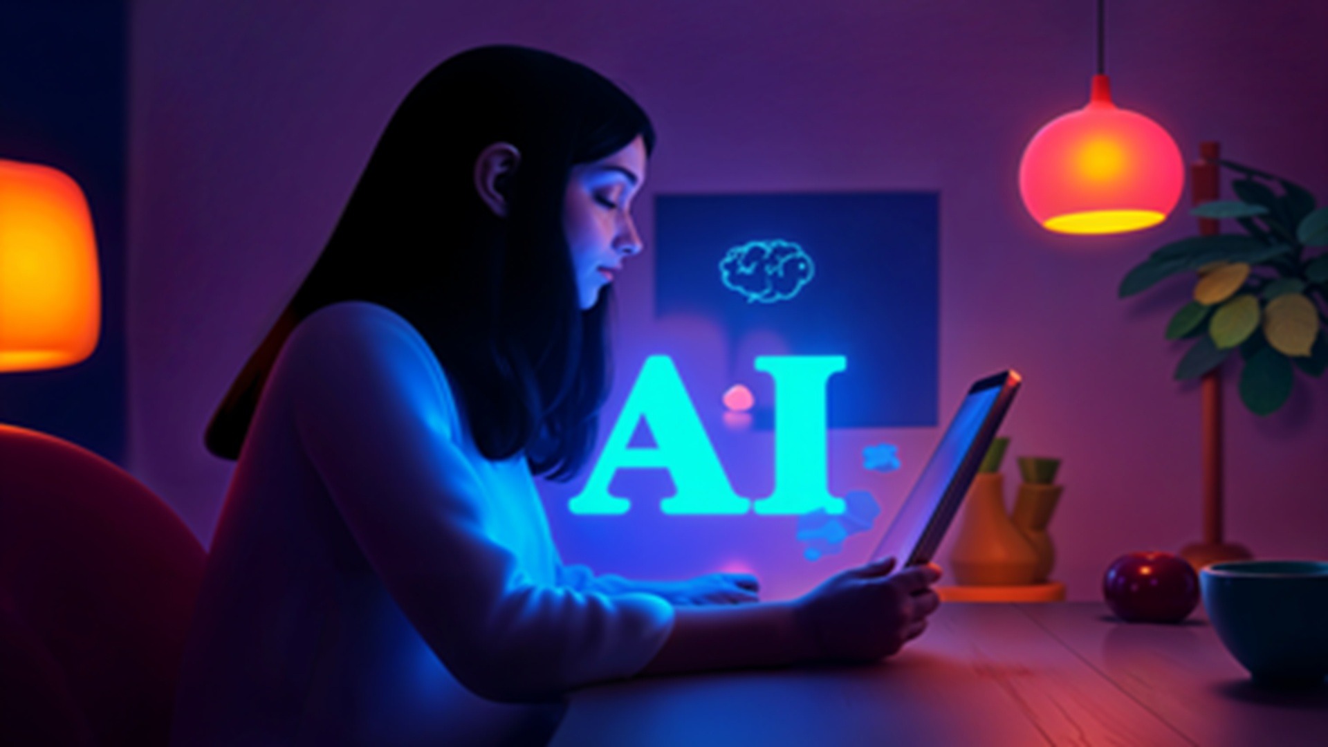 Large Language Models in AI