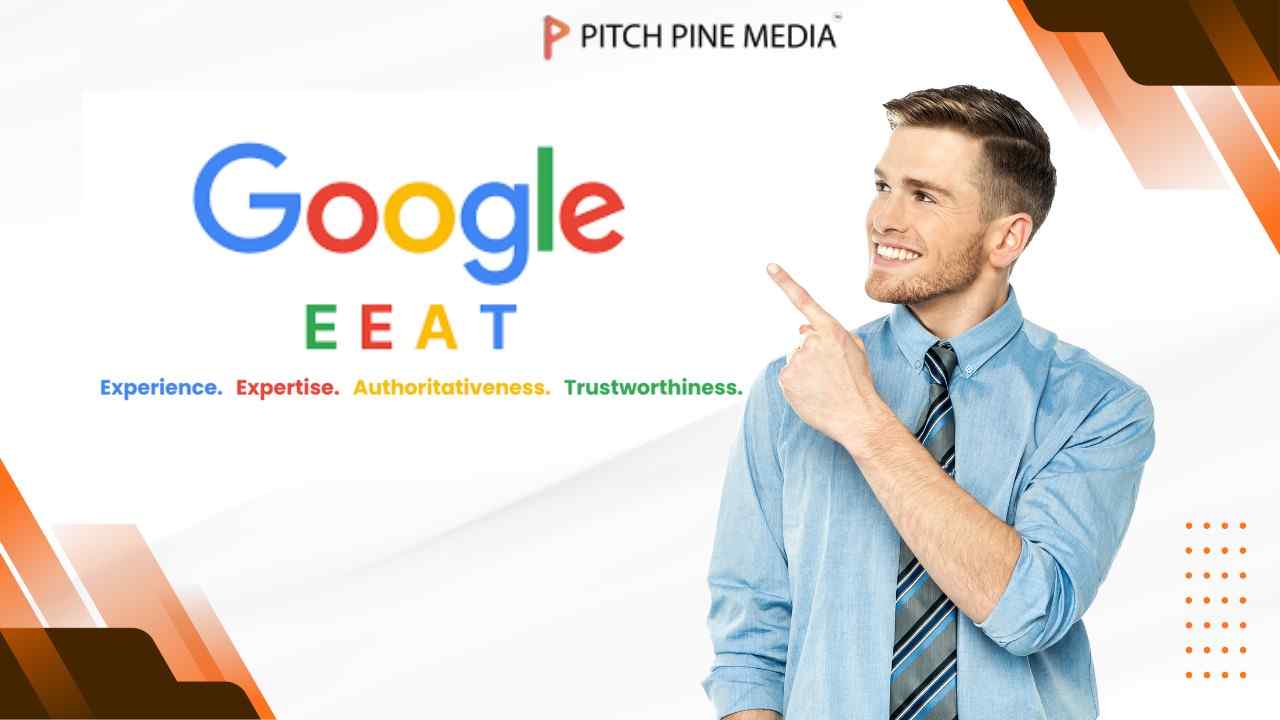 Google E-E-A-T SEO in 2026 | Why Google Prioritizes Trust, Expertise & Authority