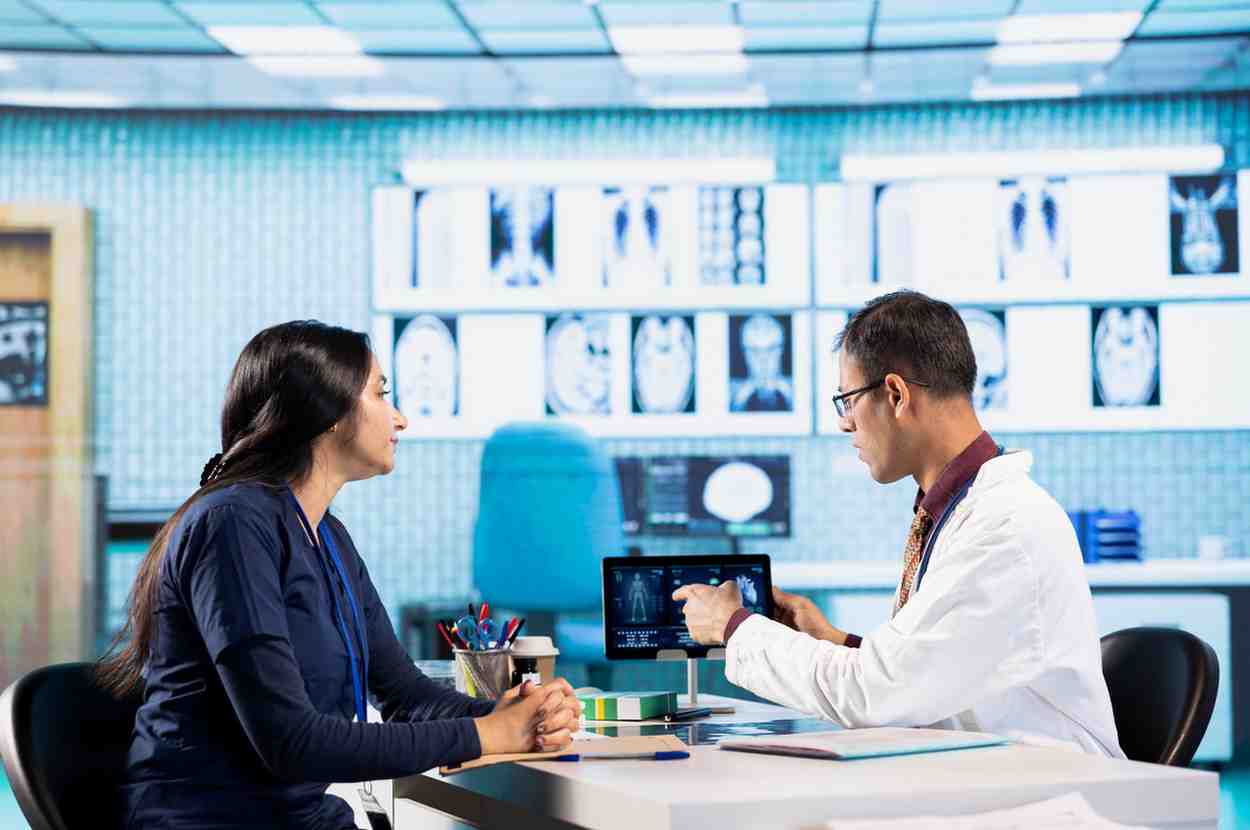 Digital Marketing for Orthopaedic Surgeons in India