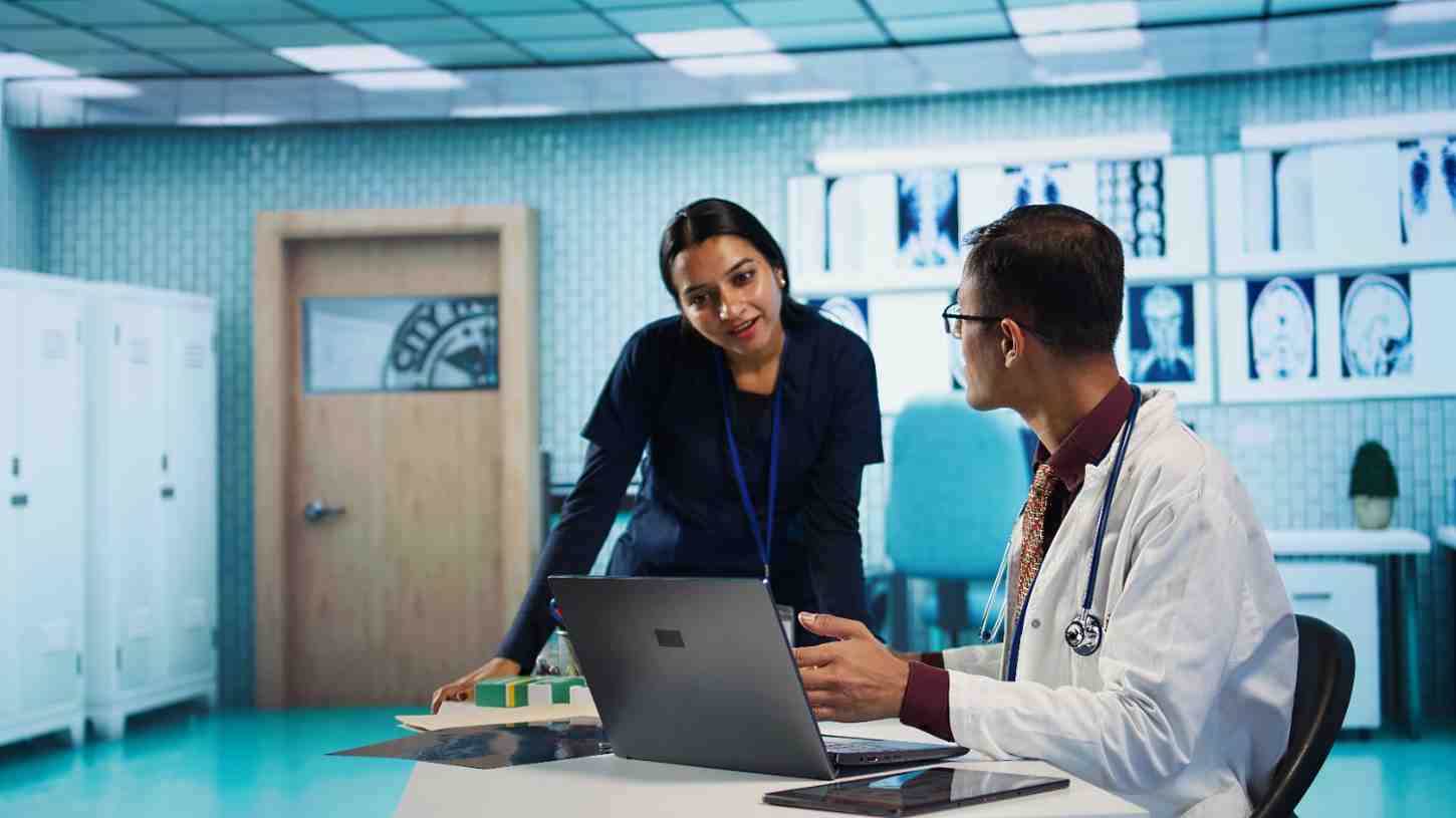 Digital Marketing for Gastroenterologists in India