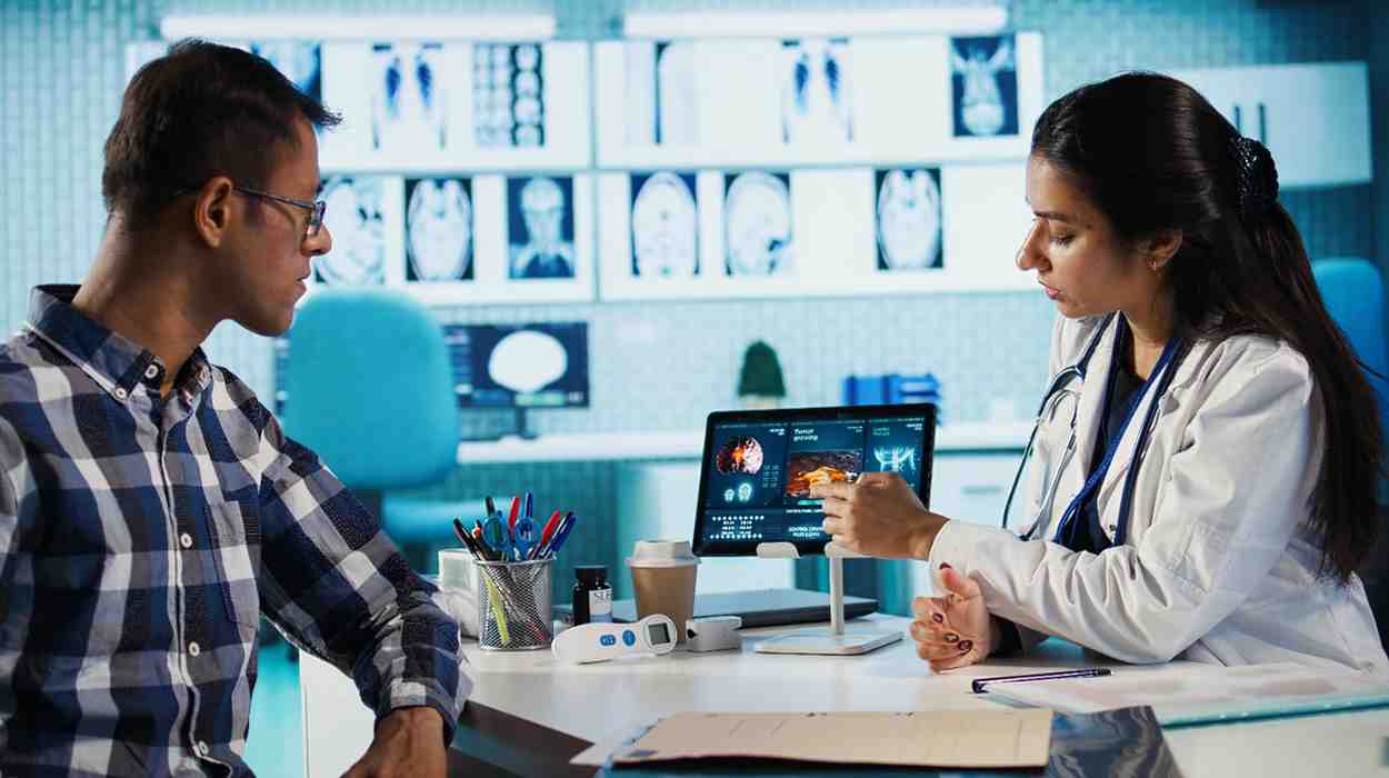 Digital Marketing for Neurosurgeons in India