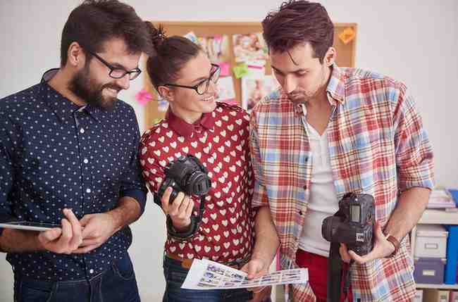 Photography Lead Generation Service in India