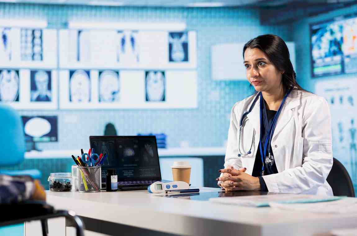 Digital Marketing for Coloproctologist in India