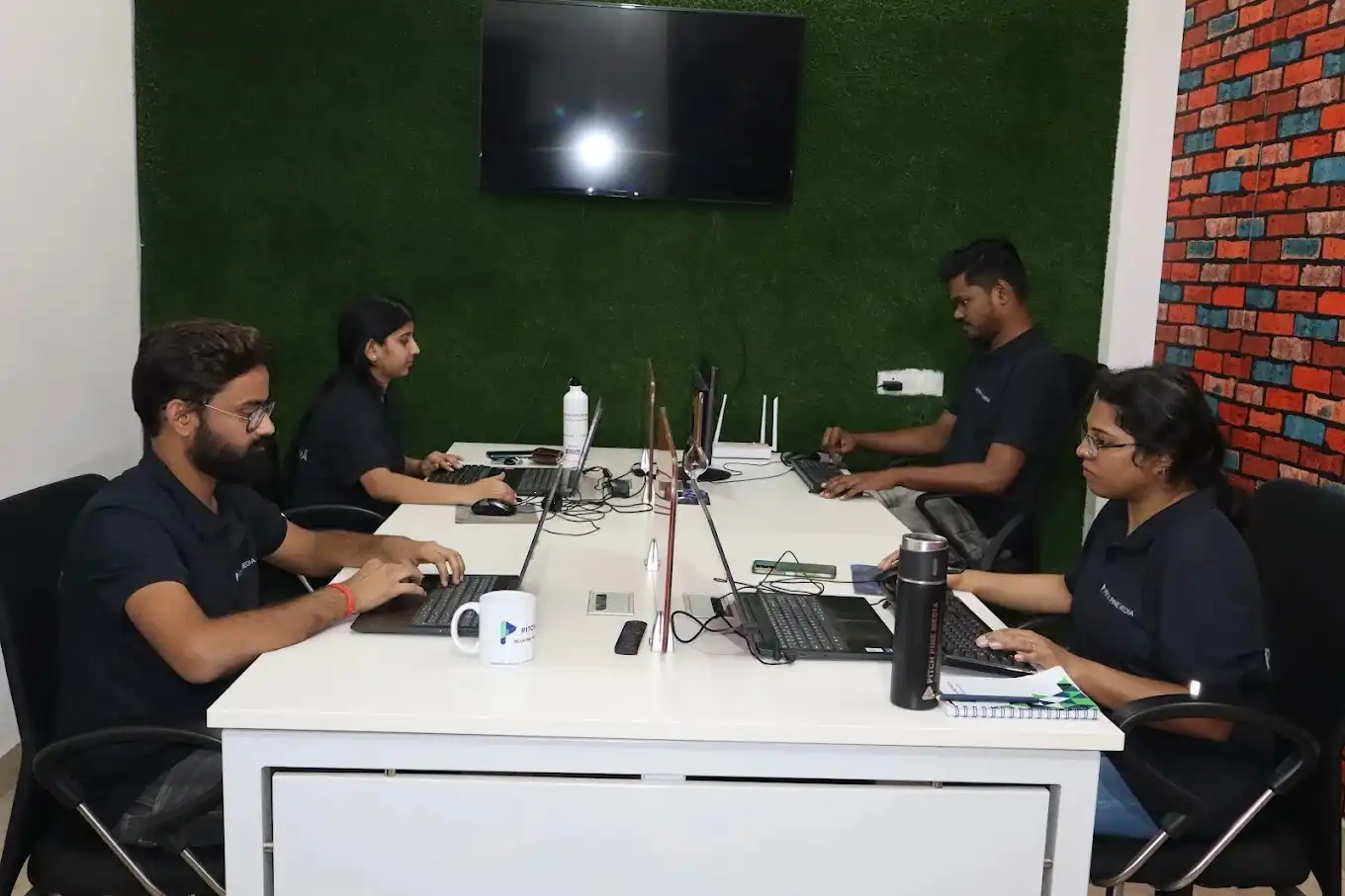 Social Media Agency in Lucknow