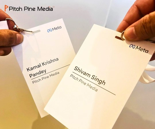 Social Media Marketing Agency