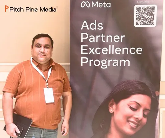 Social Media company in Lucknow